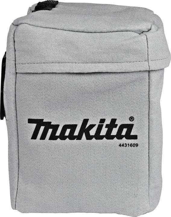 Actual product image Makita Dust bag cpl. (1 x)