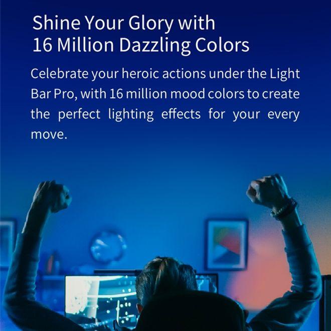 Immagine prodotto Yeelight Barra luminosa a LED Pro