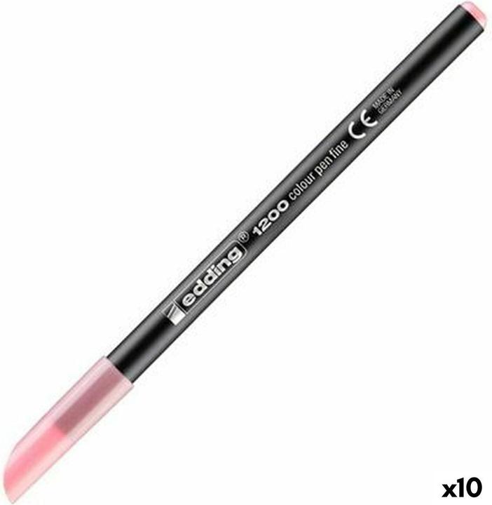 Produktbild Edding 1200 - Fasermaler (1x)