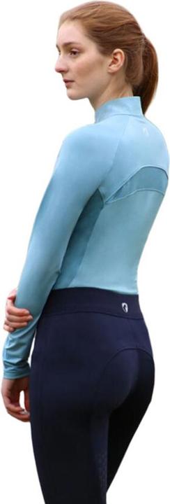 Actual product image Hy Synergy sports top (L)