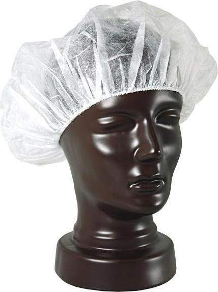 Produktbild Megamed Princess B 53 weiss