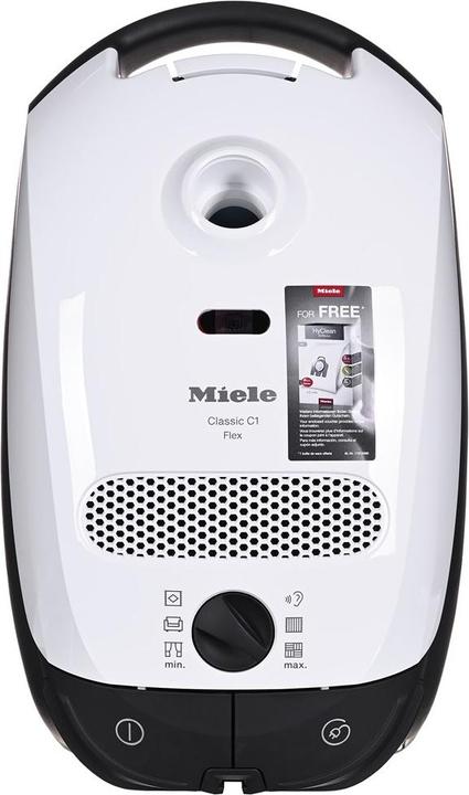 Produktbild Miele Classic C1 Power Flex Line