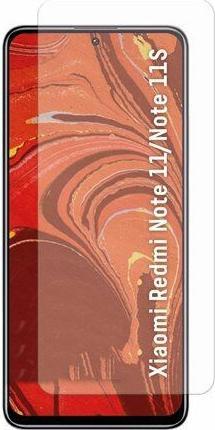 Produktbild Displex Real Glass, 2D Panzerglas (1 Stück, Xiaomi Redmi Note 11, Xiaomi Redmi Note 11S, Xiaomi Redmi Note 12S)