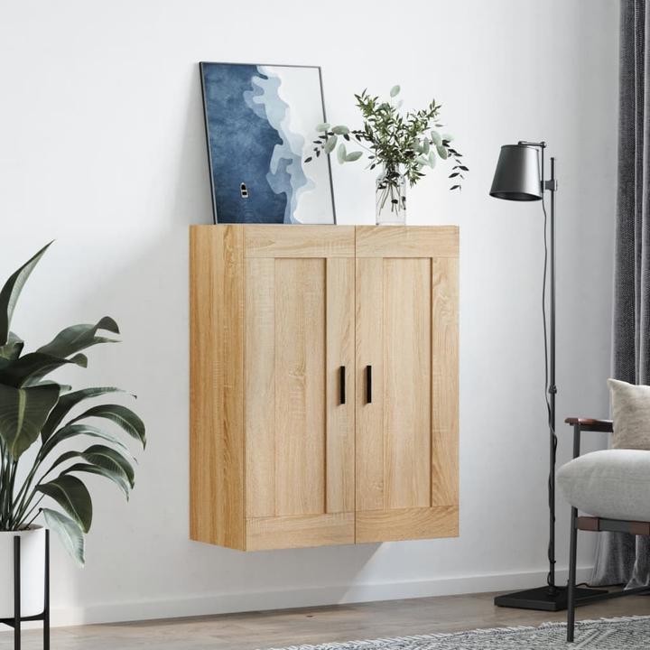 Image du produit vidaXL Wandschrank (69.50 x 34 x 90 cm)