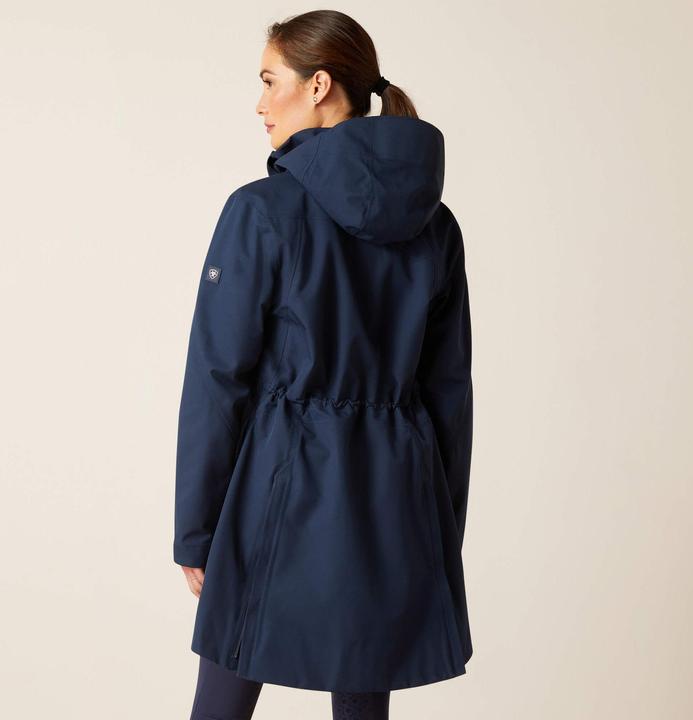 Actual product image Ariat ' parka coatal (S)