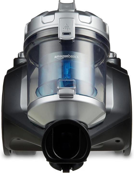Actual product image Amazon Vacuum Cleaner