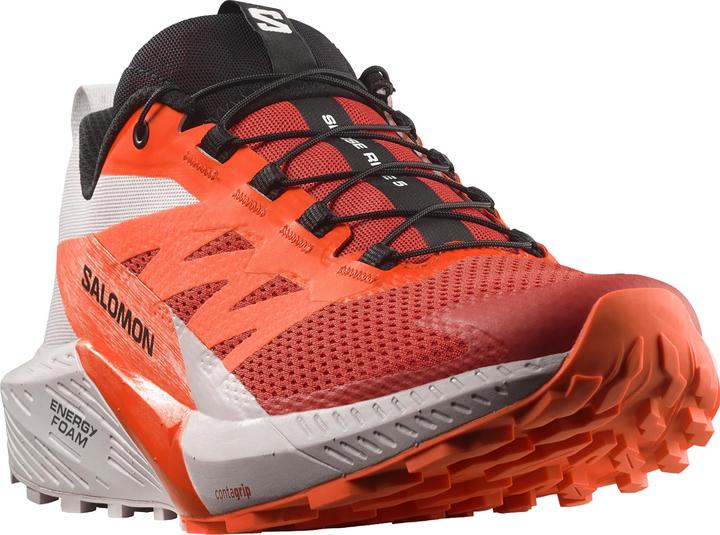 Actual product image Salomon Sense Ride 5 (46 2/3)