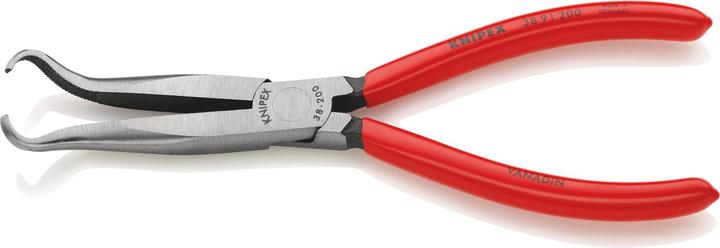 Actual product image Knipex Mechanics' Pliers (200 mm)