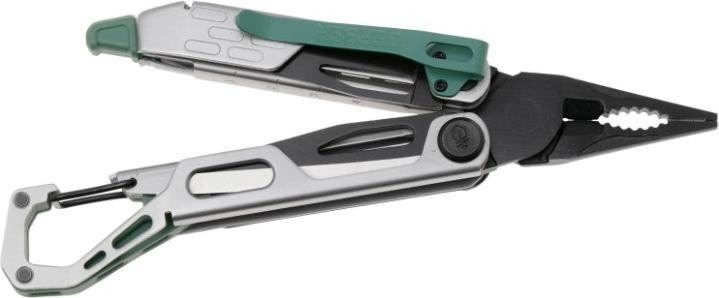 Actual product image Gerber Gear Stakeout Spark Baltic Haze (10 Functions)