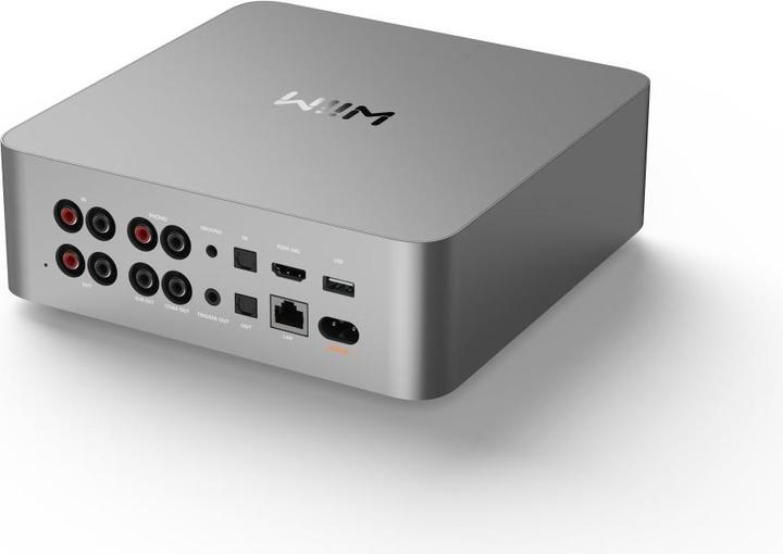 Image du produit WiiM Ultra (Network Audio Player)