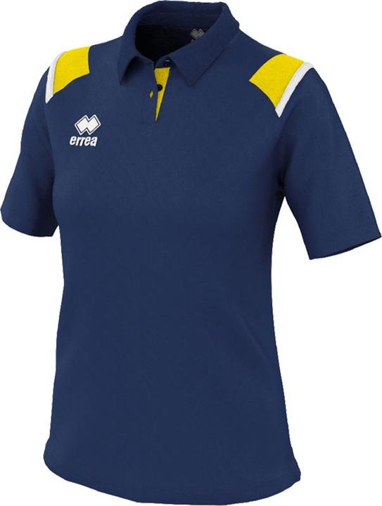 Immagine prodotto Errea Annuncio Donna Polo Leonor (M)