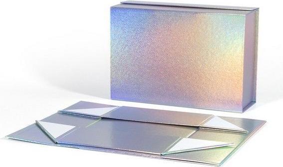 Image du produit MU Style Coffret cadeau (Coffret cadeau, 1 x)