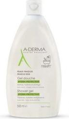 Actual product image A-Derma Hydra-Protective Hydra-Protective (500 ml)