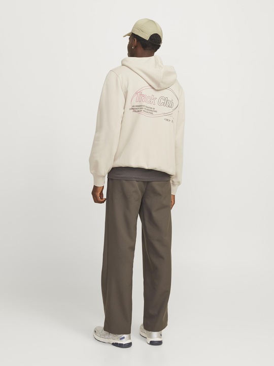 Produktbild Jack & Jones Gedruckt Kapuzenpullover Kapuzenpullover (XXL)