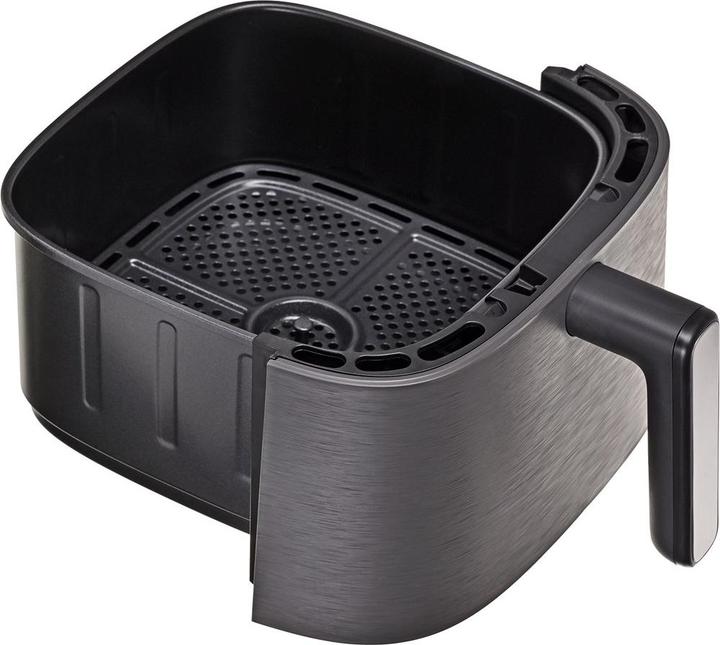 Produktbild Tefal EY551H Easy Fry Silence Essential