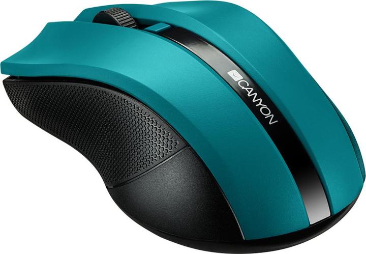 Actual product image Canyon Mouse MW-5 Wireless optical 4 buttons (Wireless)