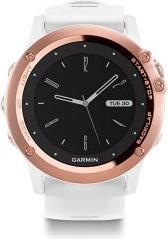 Produktbild Garmin fenix 3 mit Saphirglas (51 mm)