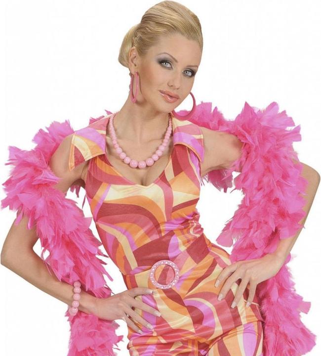 Produktbild Widmann Federboa