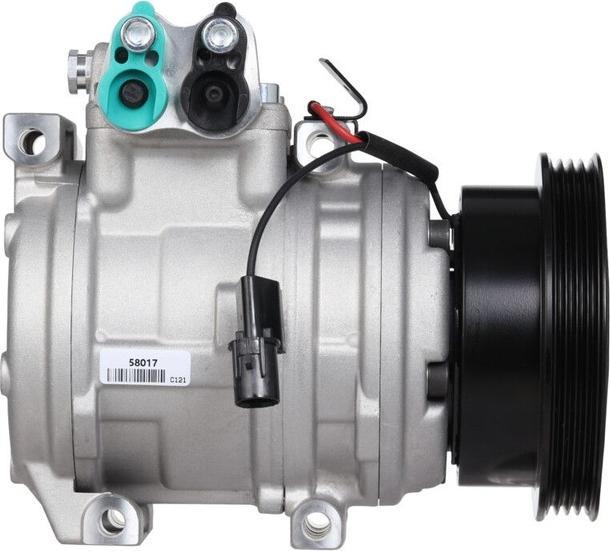 Produktbild Hella 8FK 366 202-641 Klimakompressor