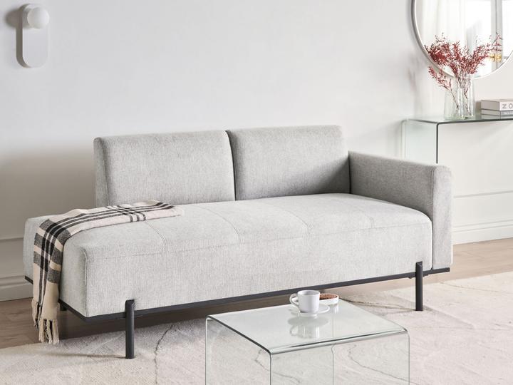 Actual product image Beliani Savasse (Recamiere)