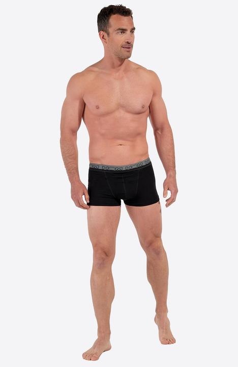Immagine prodotto HOM Retro Boxer Boxer Briefs HO1 Terry 2 (M, confezione da 3)