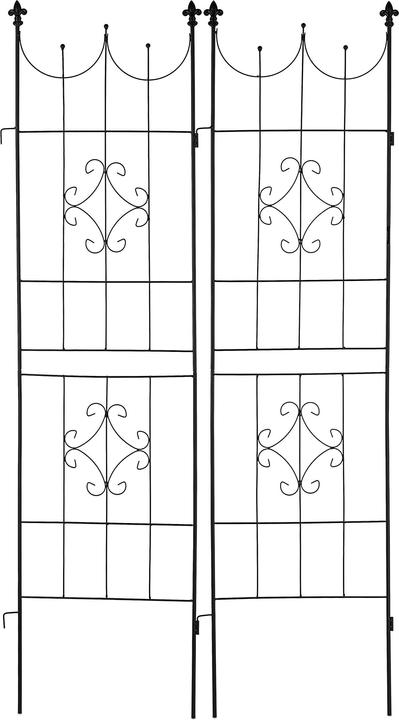 Actual product image Relaxdays Trellis (1 cm, 46 cm)