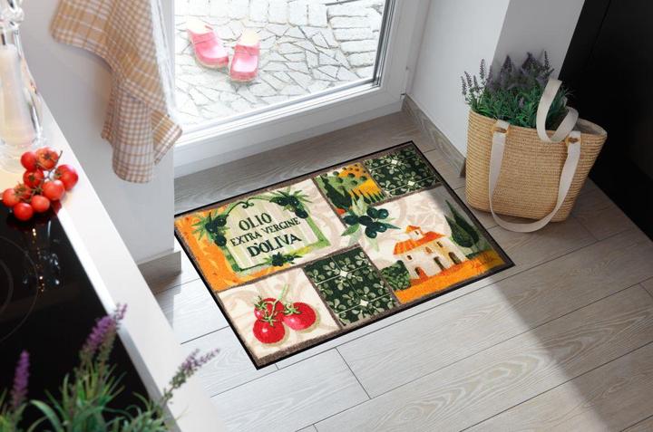 Immagine prodotto Salonloewe Toscana Patchwork (50 x 75 cm)