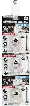 Produktbild Sombo Doppelseitiges Acrylband