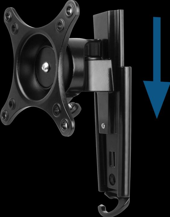 Actual product image Arctic W1a (Wall, 30")