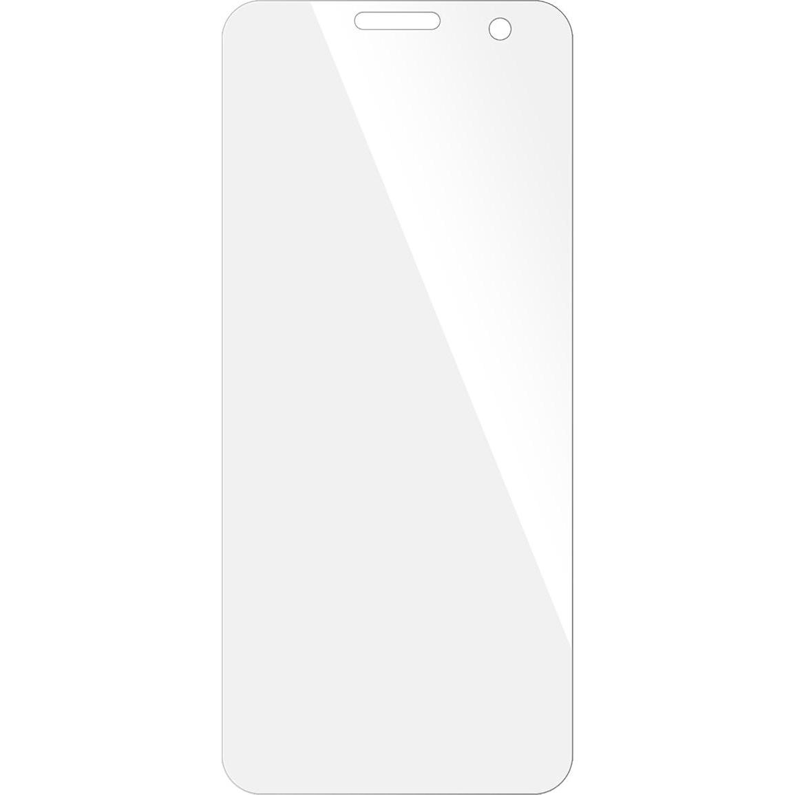 Dipos Schutzfolie Klar für Honeywell CT37, Barcode-Scanner Zubehör