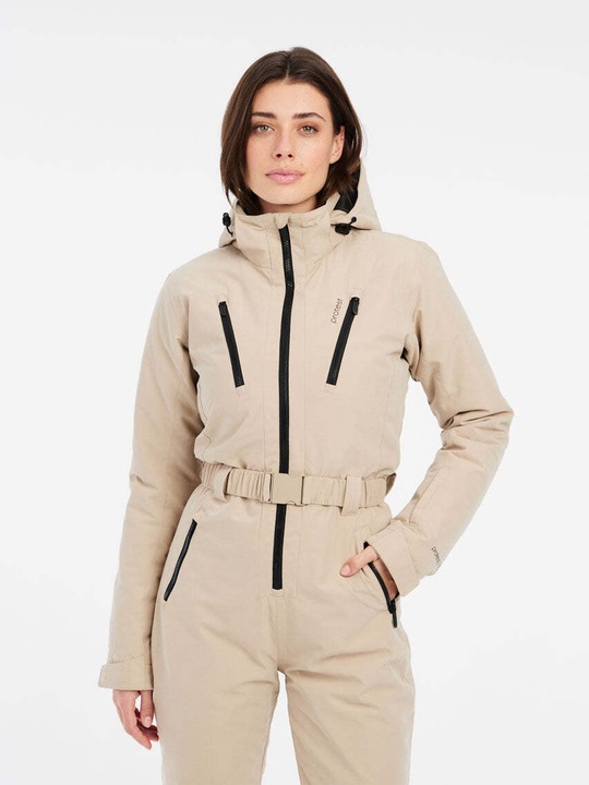 Protest SNOWSUITS PRTSAGA snowsuit