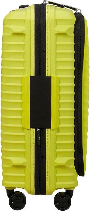 Image du produit Samsonite Upscape Trolley mit 4 Rollen erweiterbar 55cm (48 l)