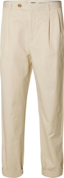 Produktbild Selected Homme Relaxed Fit Cropped Hose (30, 32)