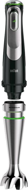 Produktbild Braun MultiQuick 9 (EU-Stecker)