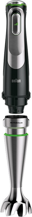 Productafbeelding Braun MultiQuick 9 (EU-stekker)