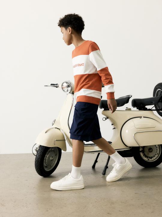 Immagine prodotto Name it Langarm Sweatshirt (122, 128)