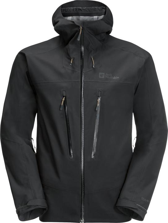 Produktbild Jack Wolfskin Kammweg 3L Jkt M (XL)