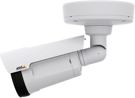 Produktbild Axis P1427-Le (2592 x 1944 Pixels)