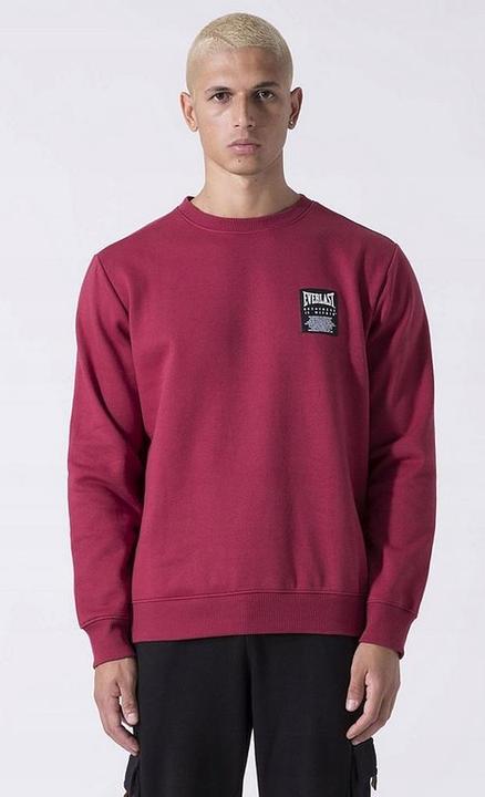 Produktbild Everlast Girocollo Felpa