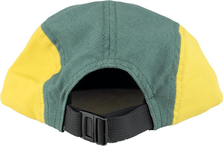 Produktbild Bavarian Caps Pumuckl Lacht 5-Panel (50)