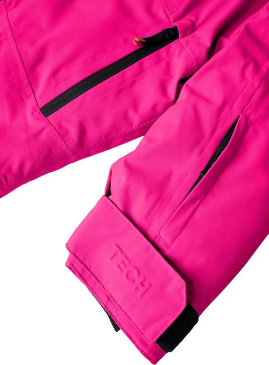 Produktbild Name it Nknslope10 Ski Jacket Limited Edition Fo (116)