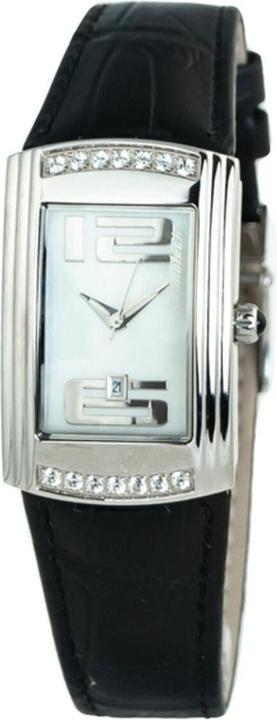 Produktbild Chronotech Damenuhr CT7017L-03S (Ø 25 mm) (25 mm)