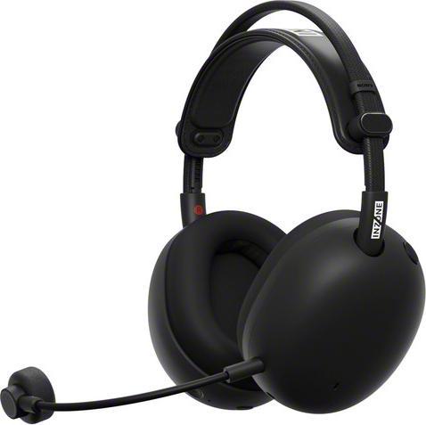 Actual product image Sony Inzone H9 II (Wireless, Cable)
