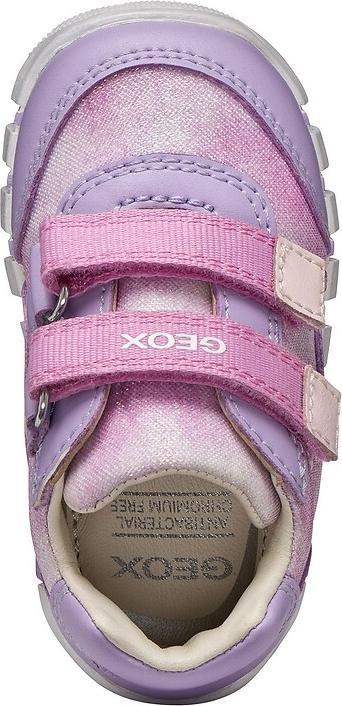 Image du produit Geox Sneaker LUPIDOO mit Klettverschluss (26)