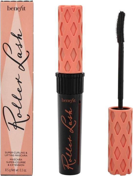 Actual product image BeneFit Cosmetics Roller Lash (Black)