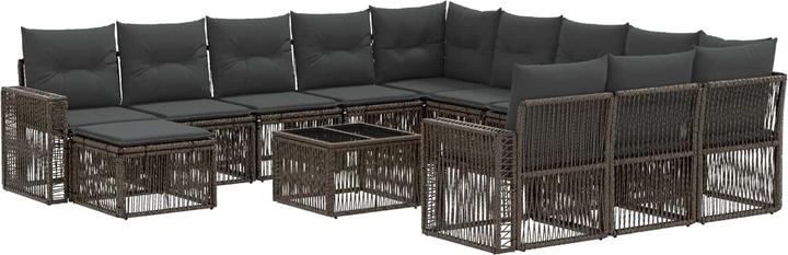 Produktbild vidaXL Garten-Sofa
