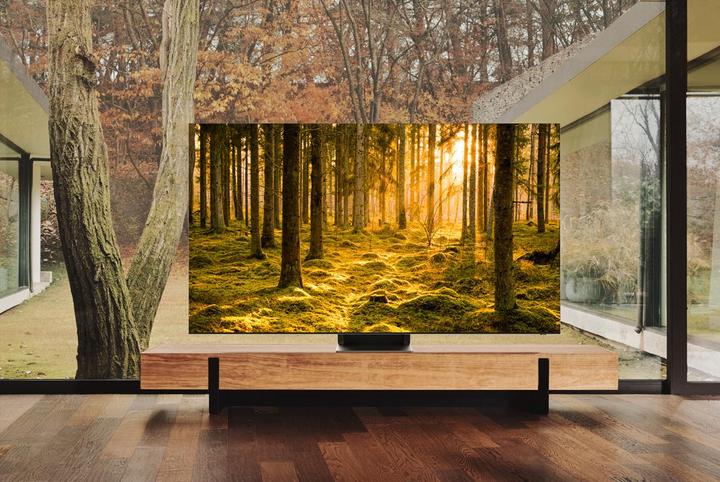 Produktbild Samsung QE85QN900B (85", QN900B, QLED, 8K, 2022)
