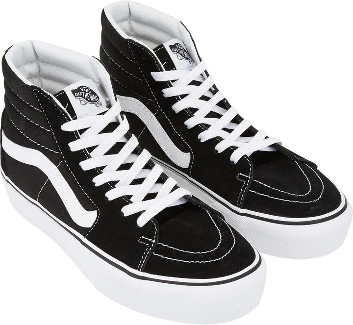 Image du produit Vans - Baskets SK8-HI - Adulte (42)