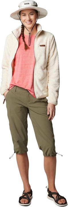 Produktbild Columbia Fire Side II Sherpa FZ (M)