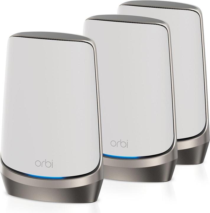 Netgear Orbi RBKE963 - paquet de 3